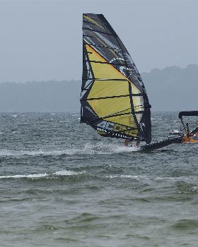 Slalom State Championship