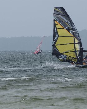 Slalom State Championship