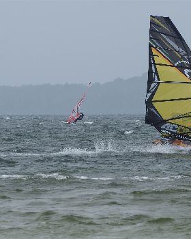 Slalom State Championship