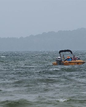 Slalom State Championship
