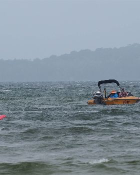 Slalom State Championship