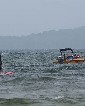 Slalom State Championship