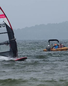 Slalom State Championship