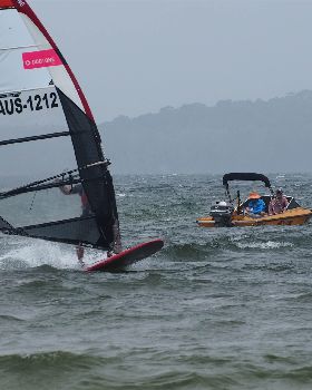 Slalom State Championship