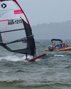 Slalom State Championship