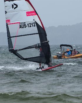 Slalom State Championship