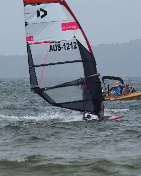 Slalom State Championship