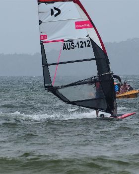 Slalom State Championship