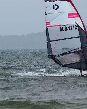 Slalom State Championship