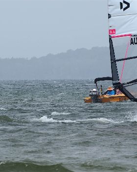 Slalom State Championship