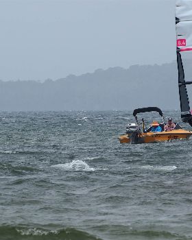 Slalom State Championship