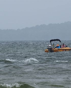 Slalom State Championship