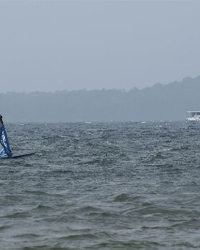 Slalom State Championship