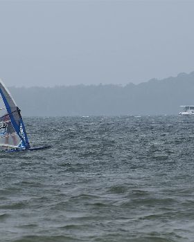 Slalom State Championship