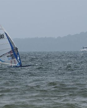Slalom State Championship