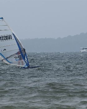 Slalom State Championship