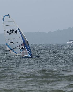 Slalom State Championship