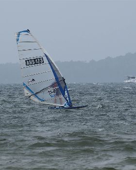 Slalom State Championship