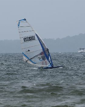 Slalom State Championship