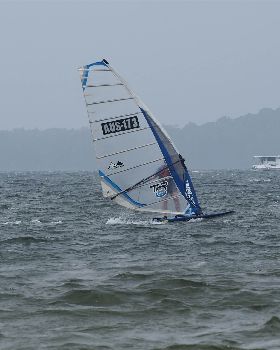 Slalom State Championship