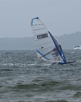 Slalom State Championship