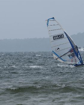 Slalom State Championship