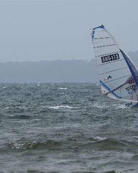 Slalom State Championship