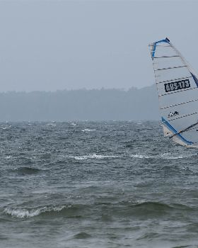 Slalom State Championship