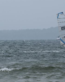 Slalom State Championship
