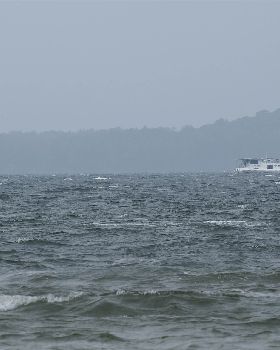 Slalom State Championship
