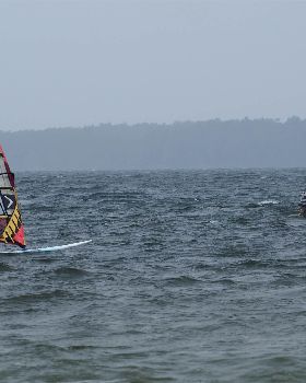 Slalom State Championship