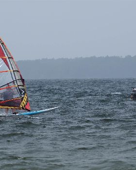 Slalom State Championship