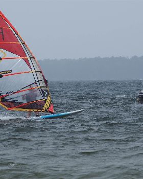 Slalom State Championship