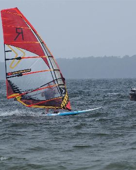 Slalom State Championship