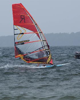 Slalom State Championship