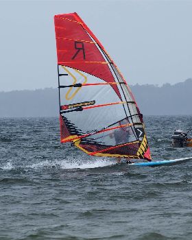 Slalom State Championship