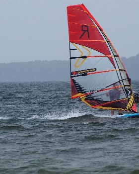 Slalom State Championship