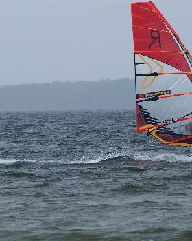 Slalom State Championship