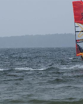 Slalom State Championship