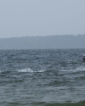 Slalom State Championship