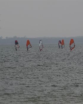 Slalom State Championship