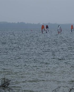 Slalom State Championship