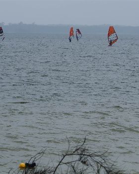 Slalom State Championship