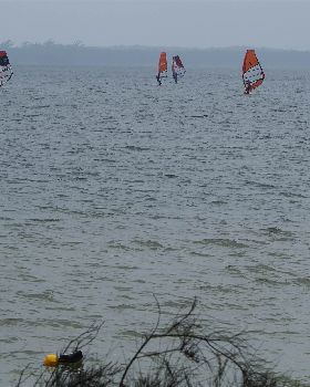 Slalom State Championship