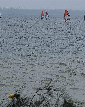 Slalom State Championship