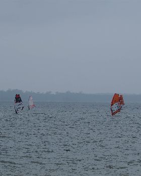 Slalom State Championship