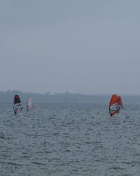 Slalom State Championship