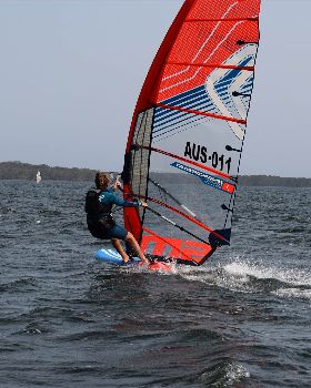 2019/2020 NSW Slalom State Titles