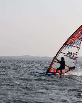 2019/2020 NSW Slalom State Titles