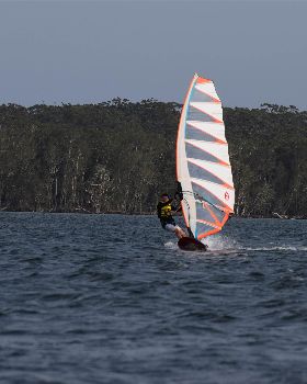 2019/2020 NSW Slalom State Titles